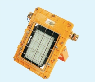 杭州矿用隔爆型LED支架灯