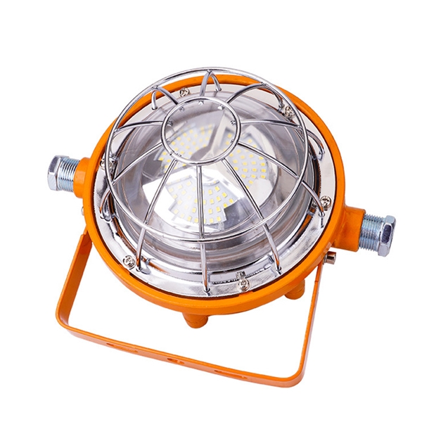 杭州矿用LED支架灯